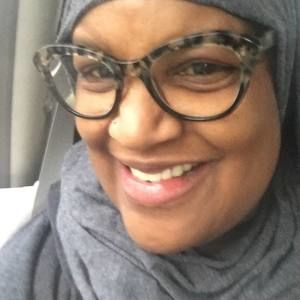 Meet your Posher, Bayinah